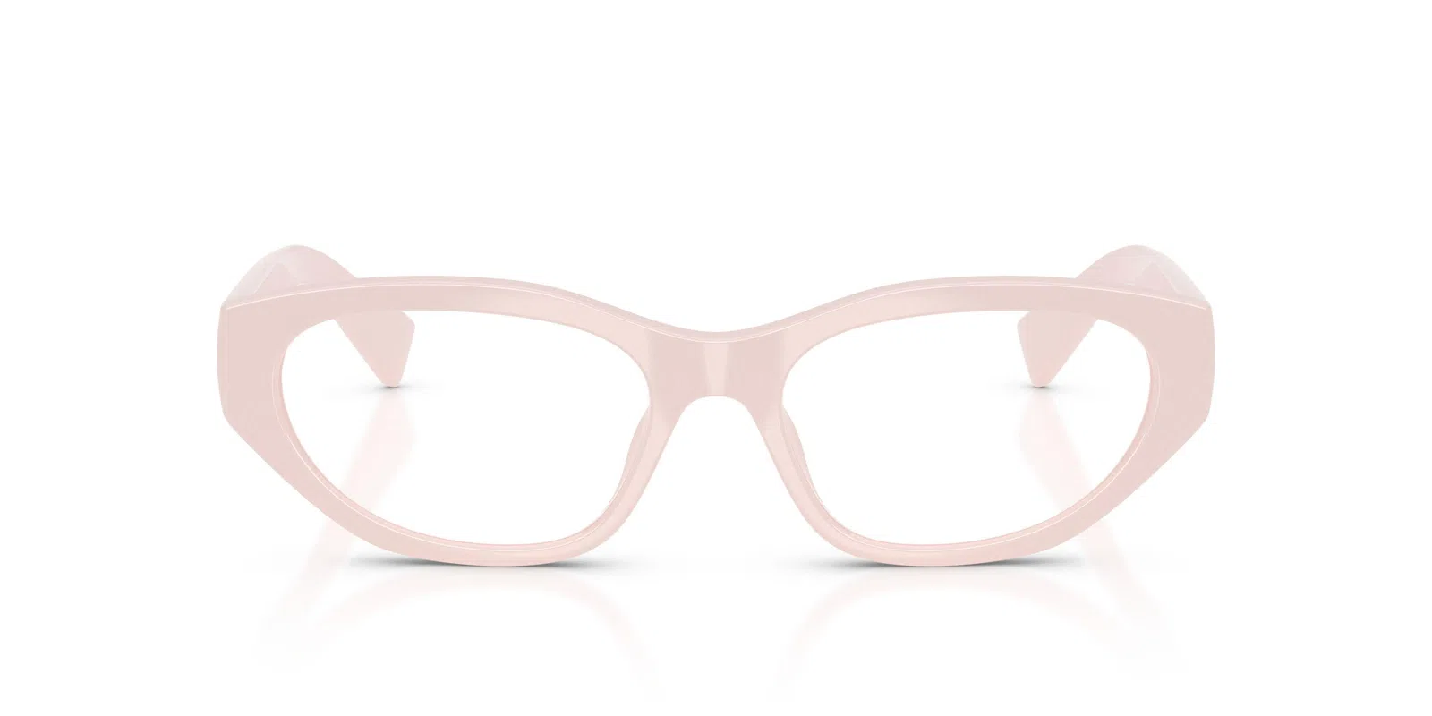 Miu 08ZVU Eyeglasses - view 8